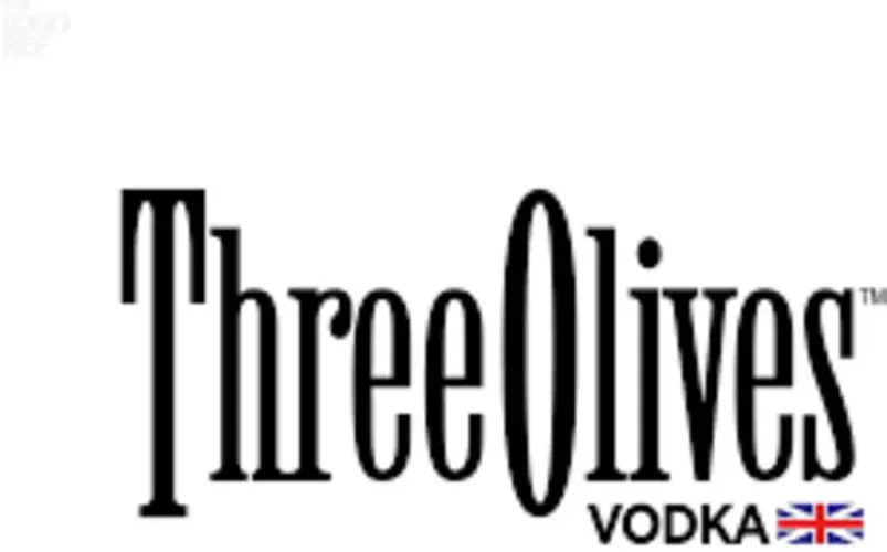 Three Olive