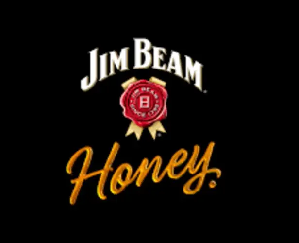 Jim Beam Honey