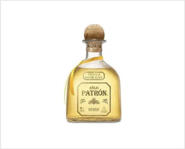 Patron Anejo