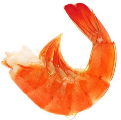 Lb Headless Shrimp