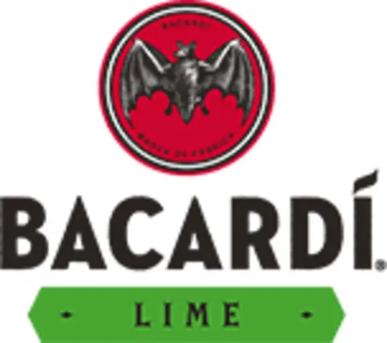 Bacardi Lime