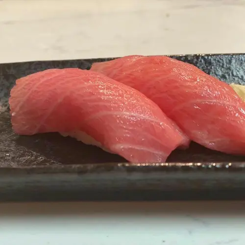 Toro Sashimi