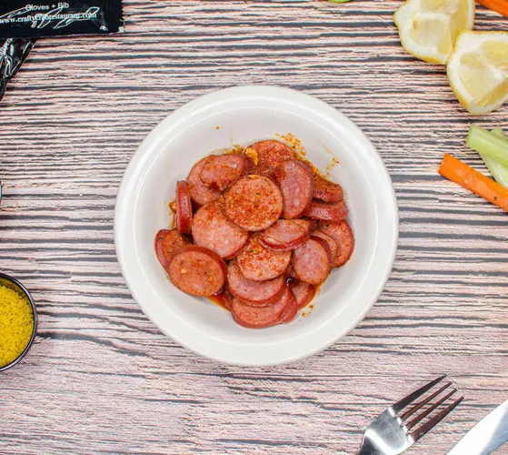 Lb Sausages