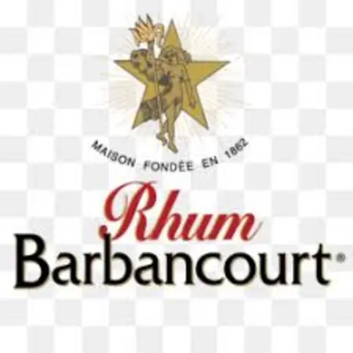 Rhum Barbancourt