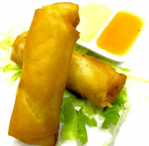 Veggies Spring Roll