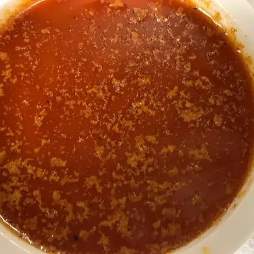 Boil Sauce