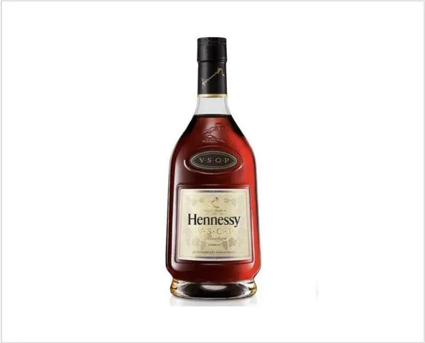 Hennessy Vsop