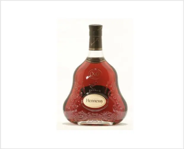 Hennessy Xo