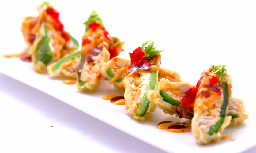 Jalapeno Popper