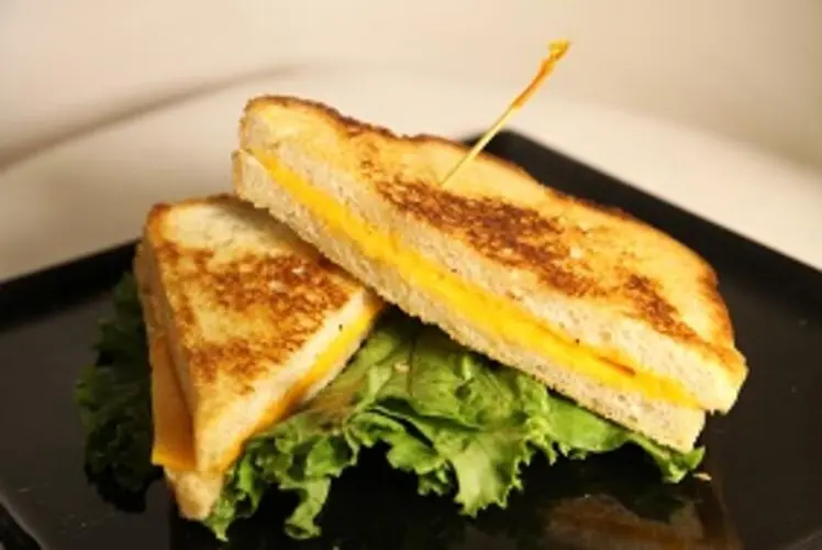 Great American Grilled Cheese