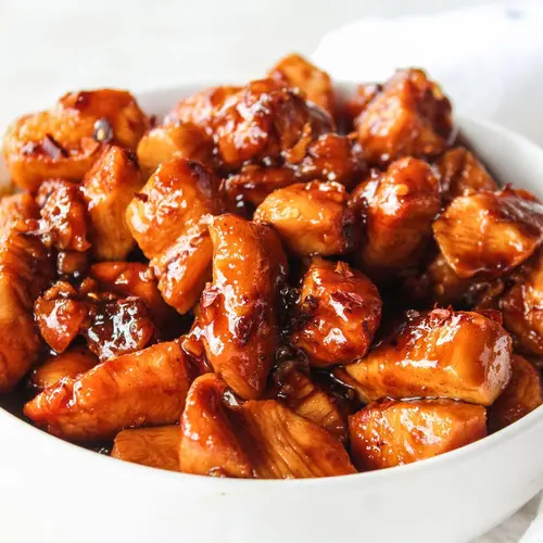 Of Chicken