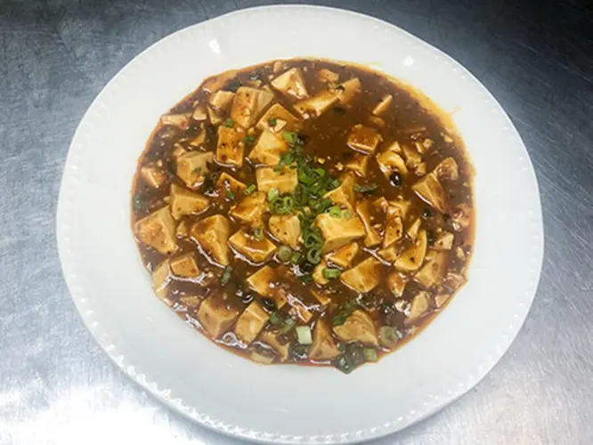 Mapo Tofux