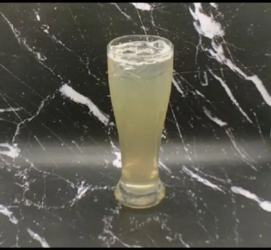 Fresh Fruit Flavored Drink