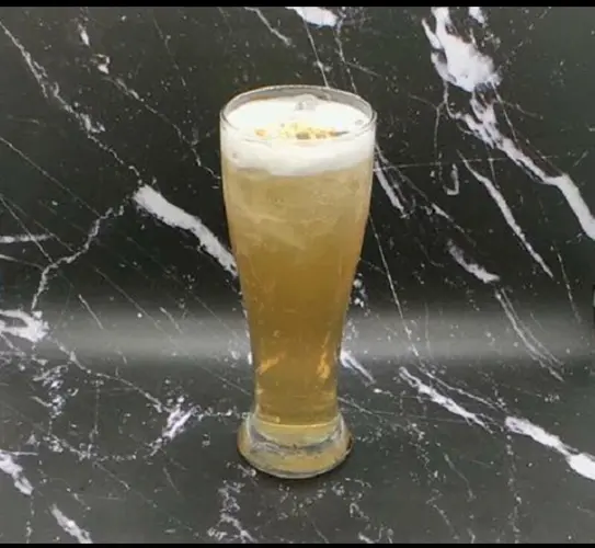 Chrysanthemum Iced Tea