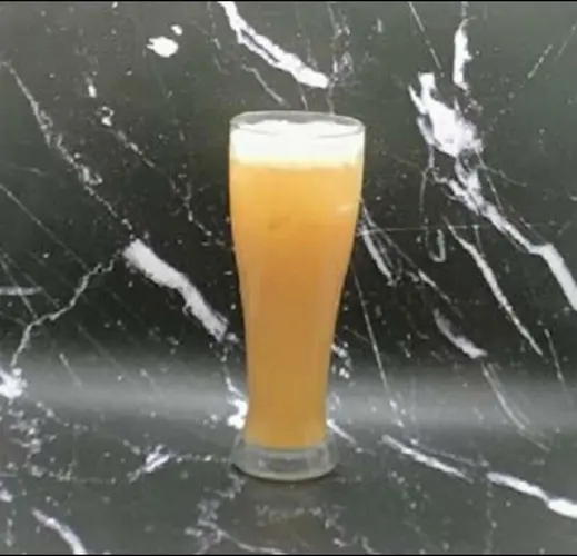 Flavored Yogurt Drink
