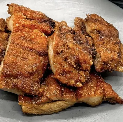Marinated Chicken