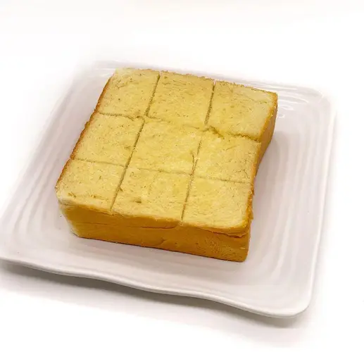 Sweet Butter Toast