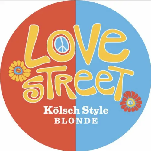 Love Street