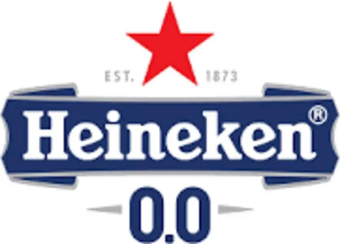 Heineken Zero