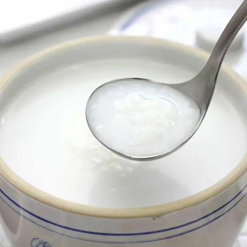 Plain Porridge