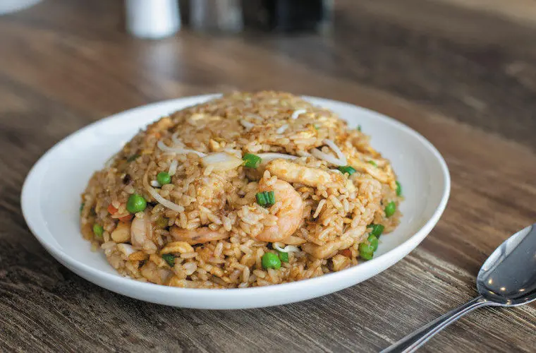 Chicken Lo Mein Noodles