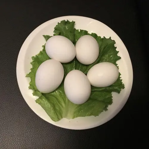 Raw Egg