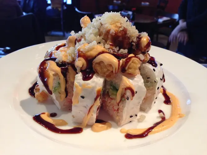 Puff Daddy Roll