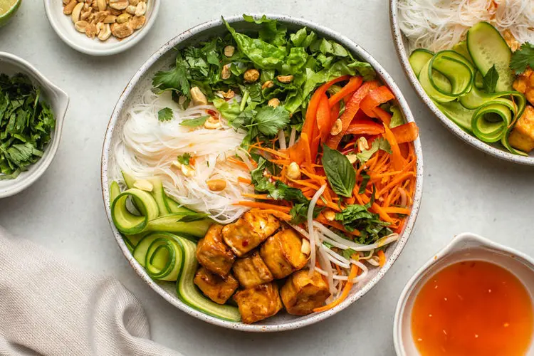 Noodle Bowl Base