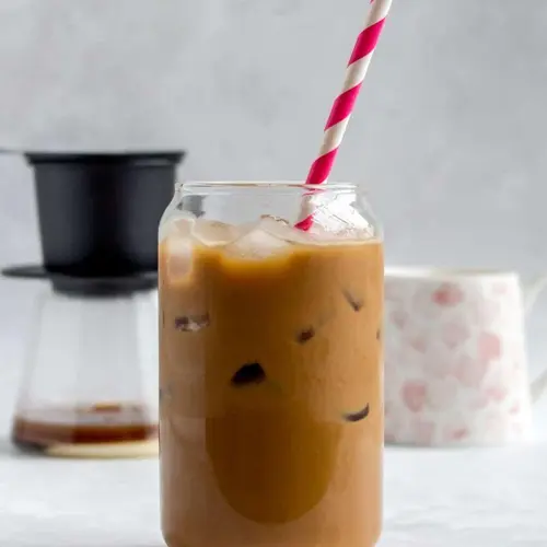 Viet Iced Coffee