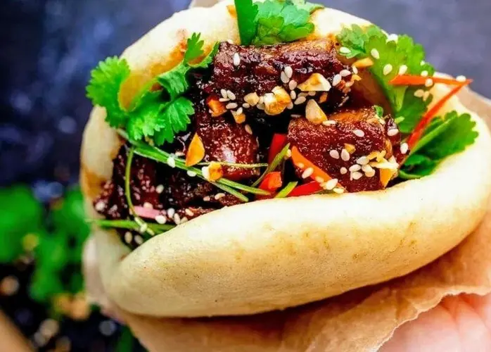 Big Bao