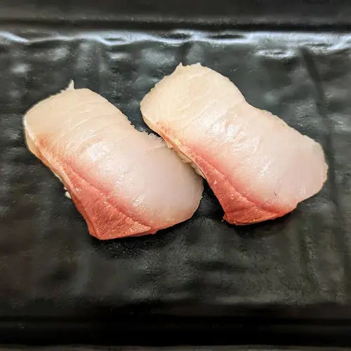 Hamachi Sushi