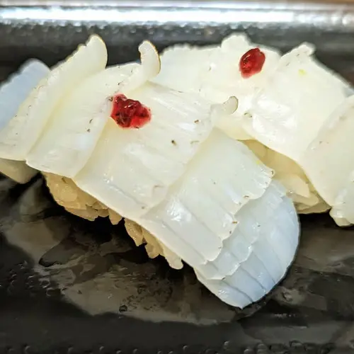 Ika Sushi