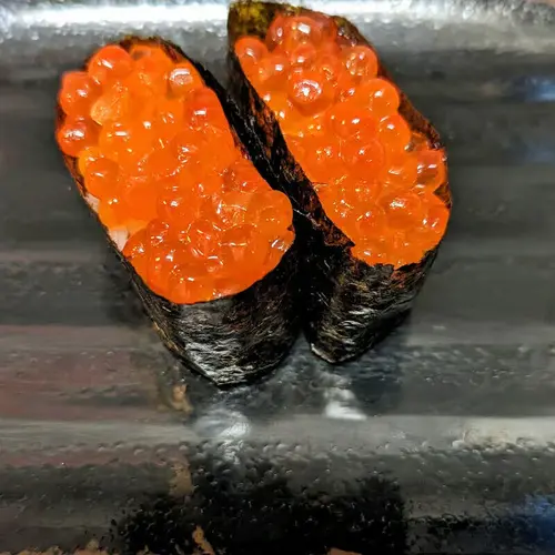Ikura Sushi