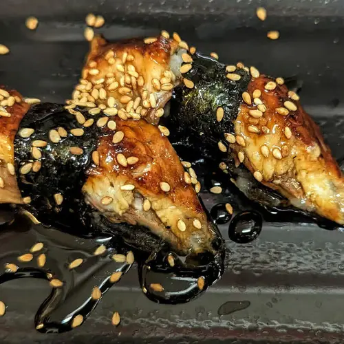 Unagi Sushi