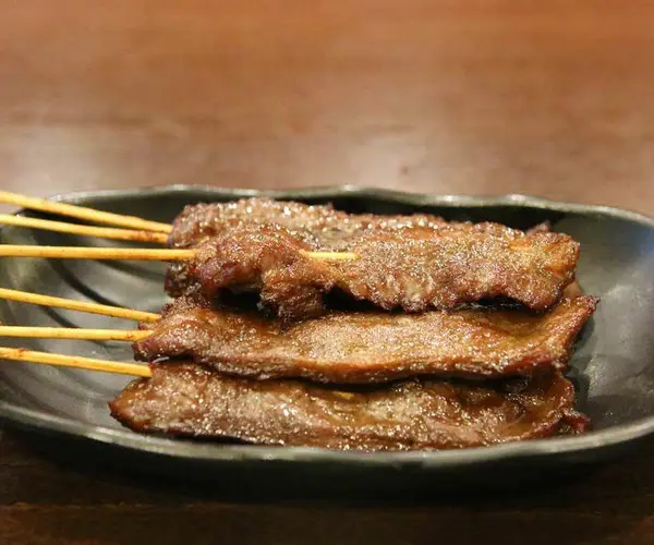 Beef Sticks