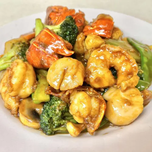 Royal Seafood