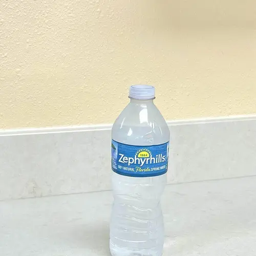 Zephyrhills Water