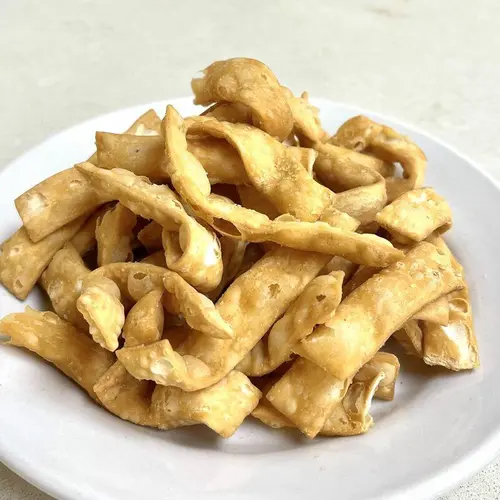 Dry Noodles