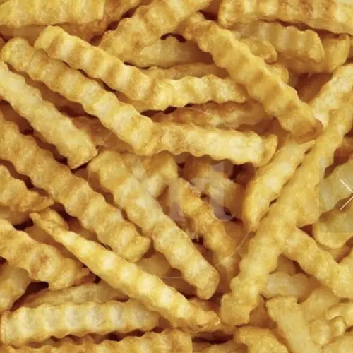 Small French Fries
