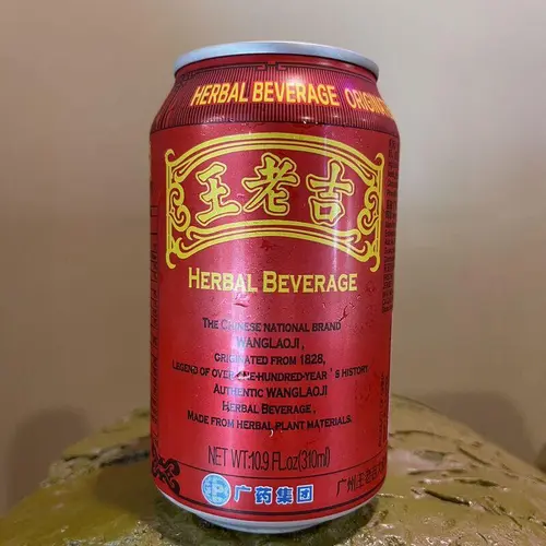 Chinese Tea