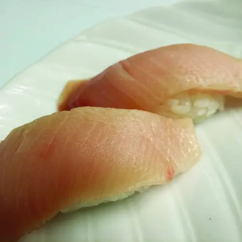 Yellow Tail Sushi