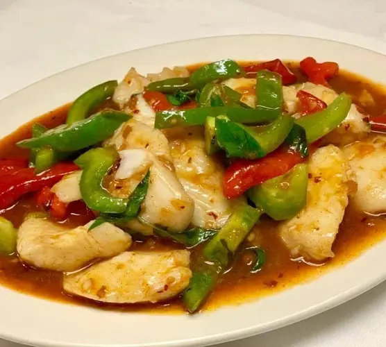 Basil Grouper