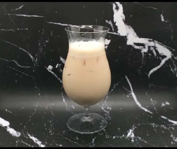 House Special Milk Tea