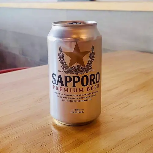 Sapporo Beer