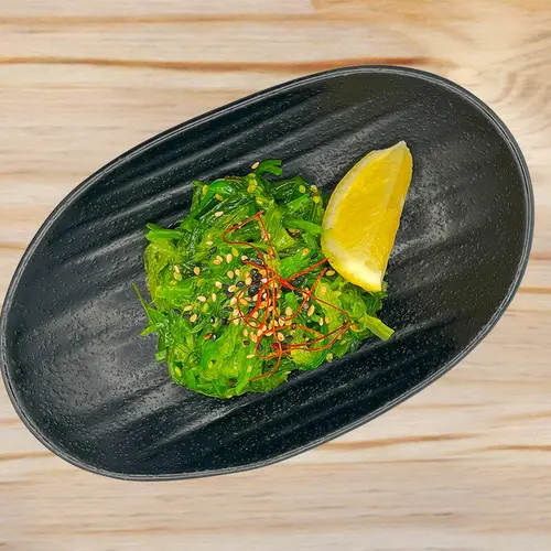 Wakame Salad