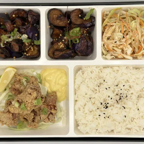 Sojo Bento