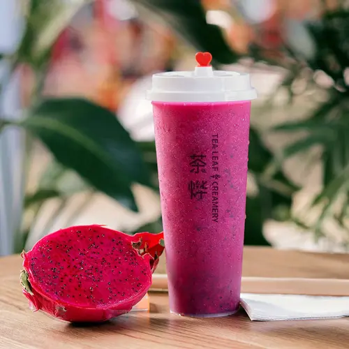 Fresh Red Dragon Fruit Yakvult
