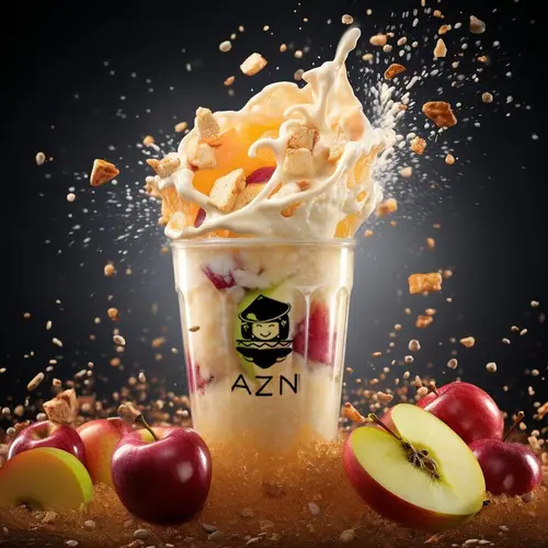 Sweet Apple