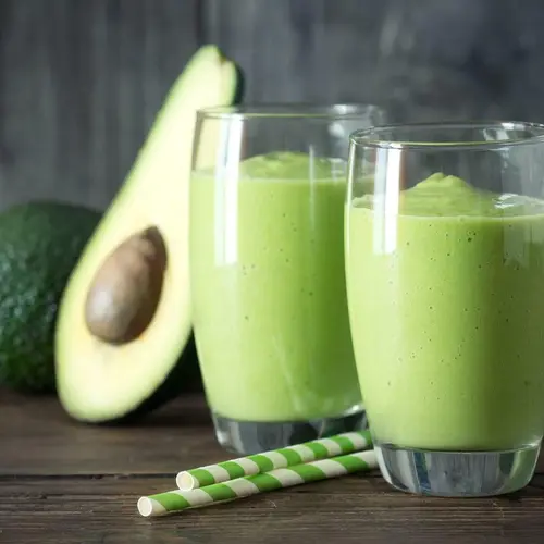 Create Your Own Smoothie