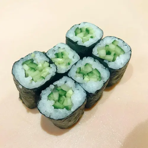 Kappa Maki
